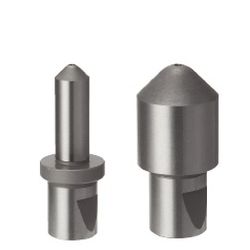  Chốt Định Vị Chốt Cho Đồ Đạc - Loại Tiêu Chuẩn H7, Bu Lông Định Vị Ngắn, Hình Dạng Đầu Ren Đầu Có Thể Lựa Chọn - MISUMI 