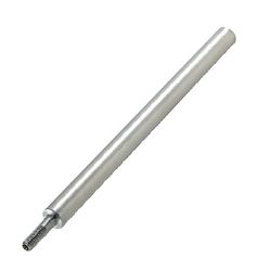  Trục Dùng Cho Trục Dẫn Hướng Có Bi Thu Nhỏ - Gia Công Cả Hai Đầu - Một Đầu Có Ren Và Một Đầu Ta Rô - MISUMI 