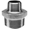  Khớp Đầu Nối Bằng Vít Bằng Thép Không Gỉ, Giảm Núm Vặn 6RN - ON INDUSTRIES 