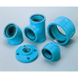  Thiết Bị Kết Đầu Nối Khớp Nối Lõi Đồng, Lõi C, Khuỷu Bộ Chuyển Đổi - JFEPIPEFITTING 