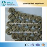  Máy Snack Pellet Mì Ống Eagle MOULD 