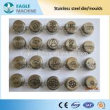  Máy Snack Pellet Mì Ống Eagle MOULD 