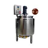  Máy Làm Sô Cô La Trộn Nóng Chảy L&b BLS 