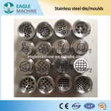  Máy Snack Pellet Mì Ống Eagle MOULD 