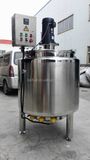  Máy Làm Sô Cô La Trộn Nóng Chảy L&b BLS 