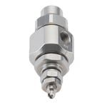  Fine Mist Generating 2-Fluid Nozzle, Small Spray Volume Flat Fan Shape, BIMV Series - IKEUCHI 