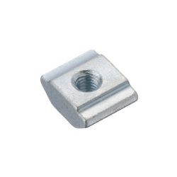  Đai Ốc Ngắn Chèn Trước Khi Lắp Ráp Cho Khung Nhôm Định Hình - Dành Cho Sê-ri 5 - MISUMI 