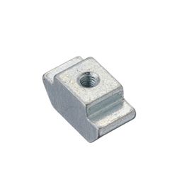  Đai Ốc Ngắn Chèn Trước Khi Lắp Ráp Cho Khung Nhôm Định Hình - Dành Cho Sê-ri 8 - MISUMI 