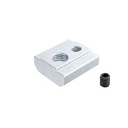 Đai Ốc Hãm Chèn Trước Khi Lắp Ráp Cho Khung Nhôm Định Hình - Dành Cho Sê-ri 8 - MISUMI 