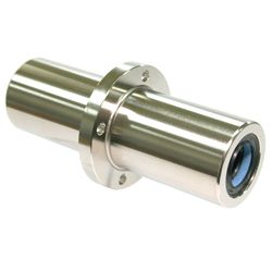  Ống Lót Tuyến Tính Có Mặt Bích Không Cần Bảo Dưỡng Mặt Bích Hình Tròn Hình Chữ NhậtLFLC-MF Vị Trí Tâm Dài - OZAK 
