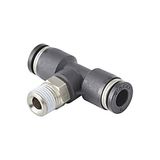  Đối Với Đường Ống Chung, Ống Nối Đầu Nối, Tee - PISCO 