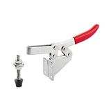  Chuyển Đổi Kẹp Ngang, Áp Suất Giữ 2270N, Gắn Bên - MISUMI 