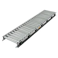  Băng Tải Con Lăn Động Cơ Loại Tiêu Chuẩn Đường Kính Ø42,7 × Chiều Rộng 305 Đến 690 - OKURA 