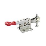  Áp Suất Đóng Cố Định Đáy Của Kẹp Chuyển Đổi Ngang 196N - MISUMI 