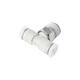  Đối Với Đường Ống Chung, Đầu Nối Ống Nối Loại Nhỏ, Tee - PISCO 