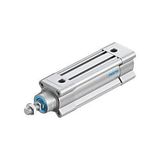  Xi Lanh Dựa Trên Tiêu Chuẩn, Sê-ri DSBC - FESTO 