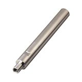  High Precision Linear Shafts - One End Stepped, Both Ends Tapped / One End Stepped, Both Ends Tapped With Wrench Flats - MISUMI 