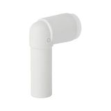  Cút Giảm Tốc Sê-ri KQ2 Đầu Nối Một Chạm KQ2L - SMC 