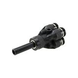  Liên Minh Chi Nhánh Đầu Nối Ống Nối Cho Đường Ống Chung - PISCO 