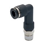  For General Piping, Tube Fitting, Long Elbow - PISCO 