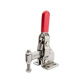  Chuyển Đổi Kẹp Dọc, Áp Suất Giữ 980N, Thép Không Gỉ - MISUMI 