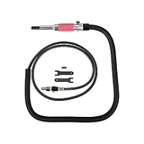  Máy Mài Không Khí Có Độ Ồn Cực Thấp / Cho Cán 6 Mm - MISUMI 