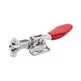  Bottom Fixed Closing Pressure Of Horizontal Toggle Clamp 264N - MISUMI 