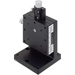  [Độ Chính Xác Cao] Thanh Trượt Khớp Với Trục Trục-Z , Bu Lông - Trục Z, Kẹp Gia Cố - MISUMI 