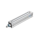  Xi Lanh Dựa Trên Tiêu Chuẩn, Sê-ri DSBC - FESTO 