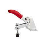  Chuyển Đổi Kẹp Ngang, Áp Suất Giữ 2270N, Gắn Bên - MISUMI 