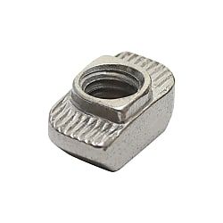  Đai Ốc T Đặc Biệt Dành Cho Các Cấu Hình Nhôm Tiêu Chuẩn Châu Âu Với Chiều Rộng Rãnh Là 8 Mm - MISUMI 