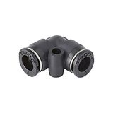  Đối Với Đường Ống Chung, Khớp Nối Ống Nối Loại Nhỏ, Đầu Nối Tay Liên Kết - PISCO 