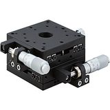  [Độ Chính Xác Cao] Con Lăn Chữ Thập Trục-Xy / Con Lăn Con Lăn Chữ Thập Có Lỗ Chốt - Đầu Micromet / Bu Lông - MISUMI 