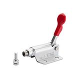  Áp Suất Đóng Cố Định Bên Của Kẹp Chuyển Đổi Loại Đẩy Bên 500N - MISUMI 
