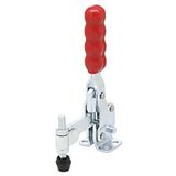  Kẹp Xoay Loại Dọc ST-VTC207 - IMAO CORPORATION 