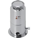  Phụ Kiện Đường Ống Vệ Sinh - Bình Chịu Áp Lực - Bình Chứa Hở Nhỏ - Lỗ Ren Nam Được Chỉ Định - MISUMI 
