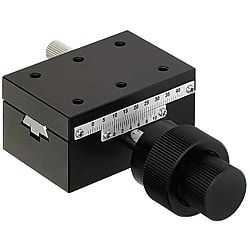  [Độ Chính Xác Cao] Thanh Trượt, Giá Đỡ & Bánh Răng Ăn Khớp Trục-X Trục-X, Nguồn Cấp Dữ Liệu Thô/tinh - MISUMI 