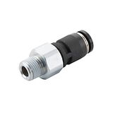  Phần Tử Quay Đường Ống, Khớp Bàn Xoay , Loại Thẳng - PISCO 