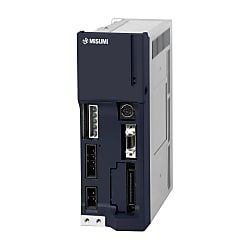  Bộ Điều Khiển Vị Trí Rô-bốt Trục Đơn Chuyên Dụng - Nhỏ Gọn, Nhiều Chức Năng Và Hiệu Suất Cao - Dành Cho Động Cơ Servo - MISUMI 