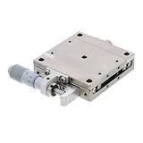  [Độ Chính Xác Cao] Trục X, Trượt Bi Tuyến Tính - Đầu Panme / Vít Nạp / Đầu Panme Kỹ Thuật Số / Đầu Panme Thô / Mịn - MISUMI 