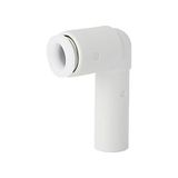  Cút Giảm Tốc Sê-ri KQ2 Đầu Nối Một Chạm KQ2L - SMC 