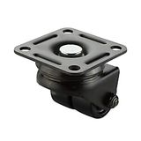  Bánh Xe Hai Bánh Xoay Tự Do Không Có Nút Chặn, K-455 - TAKIGEN 