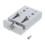  [Điều Chỉnh Được Đơn Giản Hóa] Trục-X, Bu Lông, Bộ Kẹp Bên / Bộ Phận Dẫn Hướng Chính - Loại Phẳng Hình Chữ L - MISUMI 