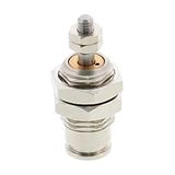  Xi Lanh Khí/Bảng Điều Khiển Gắn Kết/Tác Động Đơn - MISUMI 
