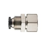  Đối Với Đường Ống Chung, Ống Nối Đầu Nối, Vách Ngăn Nữ Loại Thẳng - PISCO 