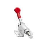  Áp Suất Đóng Cố Định Bên Của Kẹp Chuyển Đổi Loại Đẩy Bên 500N - MISUMI 
