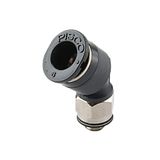  Đối Với Đường Ống Thông Thường, Đầu Nối Ống Nối Loại Nhỏ, Khuỷu Tay 45° - PISCO 