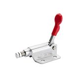  Áp Suất Đóng Cố Định Bên Của Kẹp Chuyển Đổi Loại Đẩy Bên 500N - MISUMI 