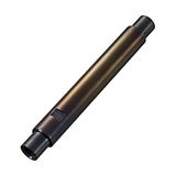 Trục Dẫn Hướng Có Độ Chính Xác Cao - Cả Hai Đầu Đều Loại Bậc Và Gõ/Cả Hai Đầu Đều Loại Bậc Và Gõ Bằng Cờ Lê Phẳng - MISUMI 