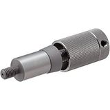  Chốt Rãnh Cho Các Bộ Linh Kiện Kiểm Tra - Tròn Kẹp - MISUMI 
